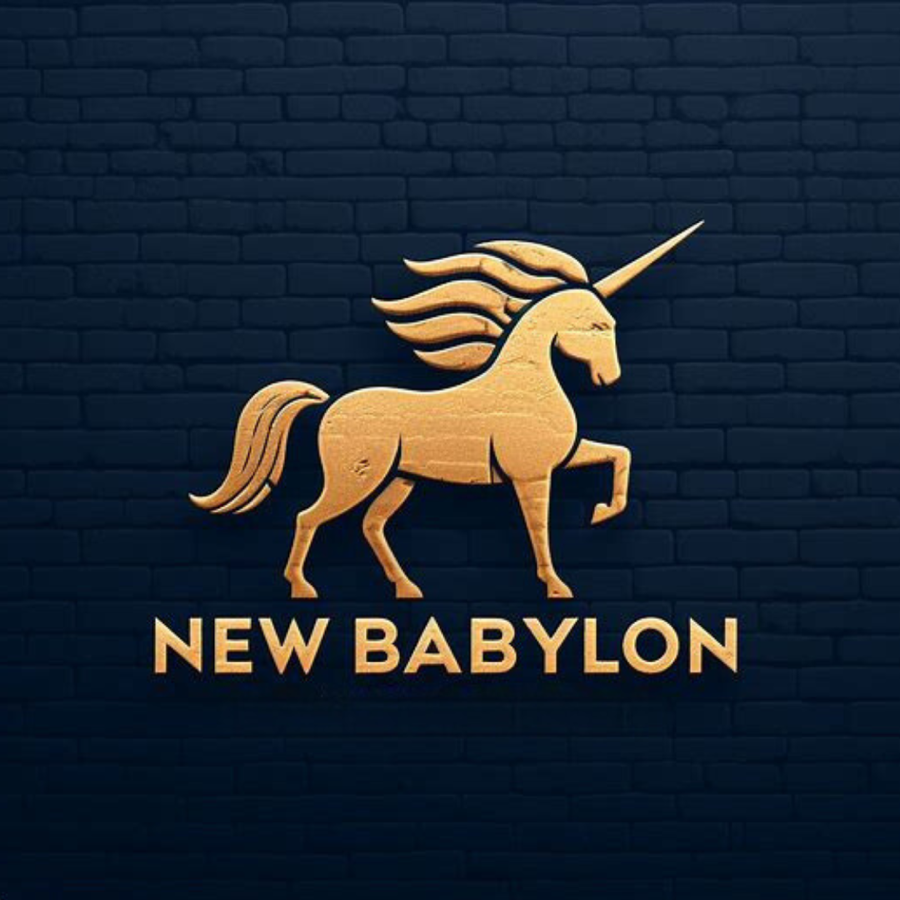 New Babylon crest